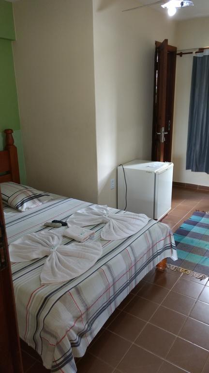 Pousada Ipe Araquari Kültér fotó